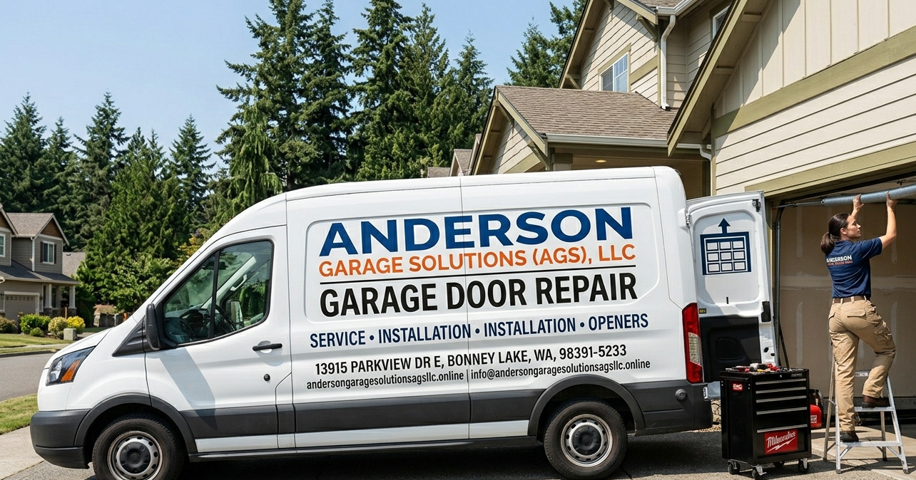 Bonney Lake Best Team